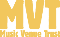 Music Venue Trust