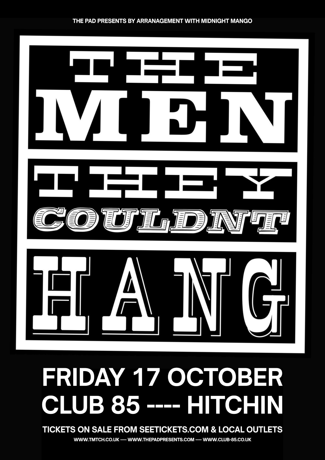 THE STAR CLUB　/ 　TWO BAND MEN　/　35TH Beatles' Star Club Tapes: Remembering Group's Bar-Band Days