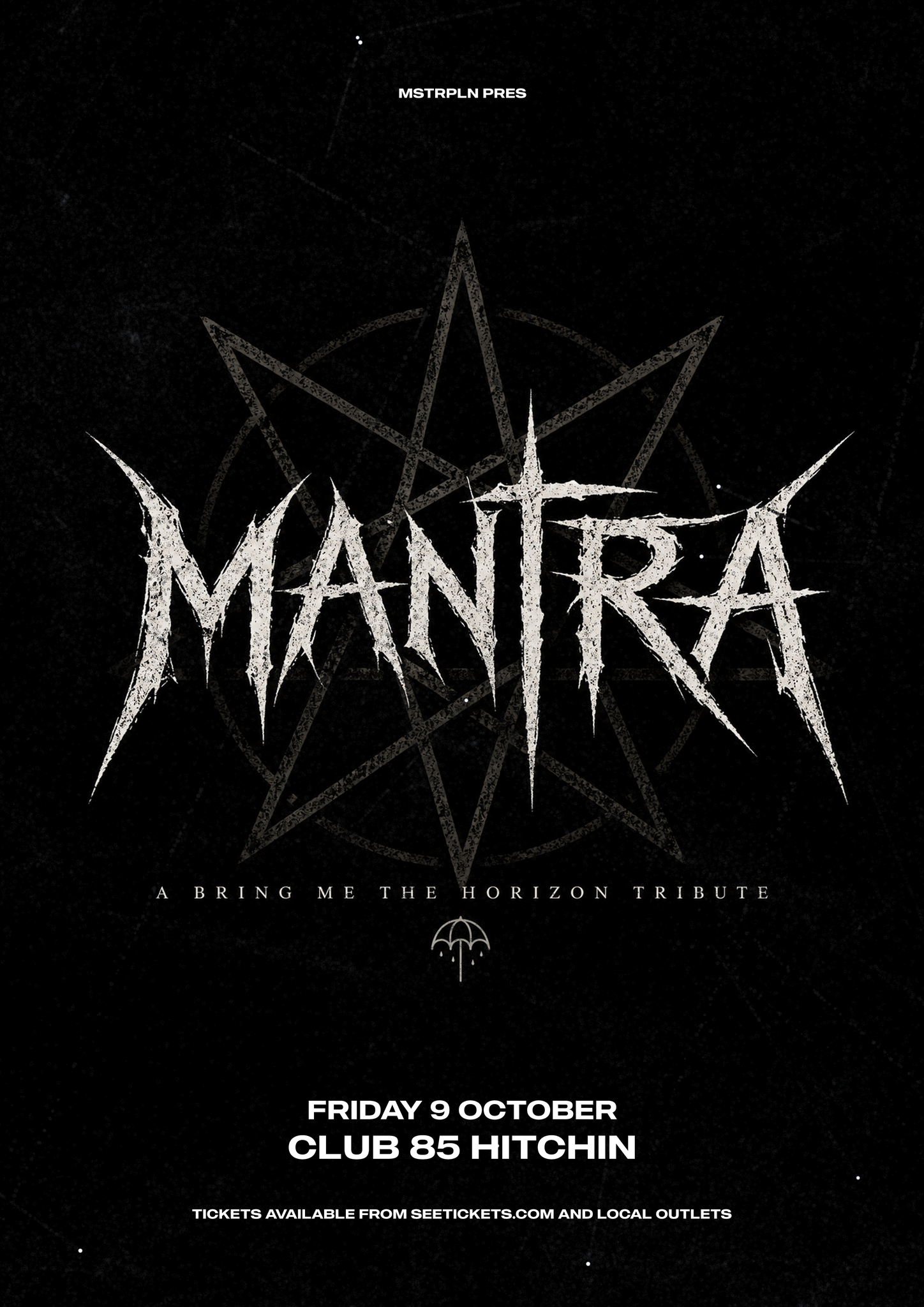 Mantra - A Bring Me The Horizon Tribute