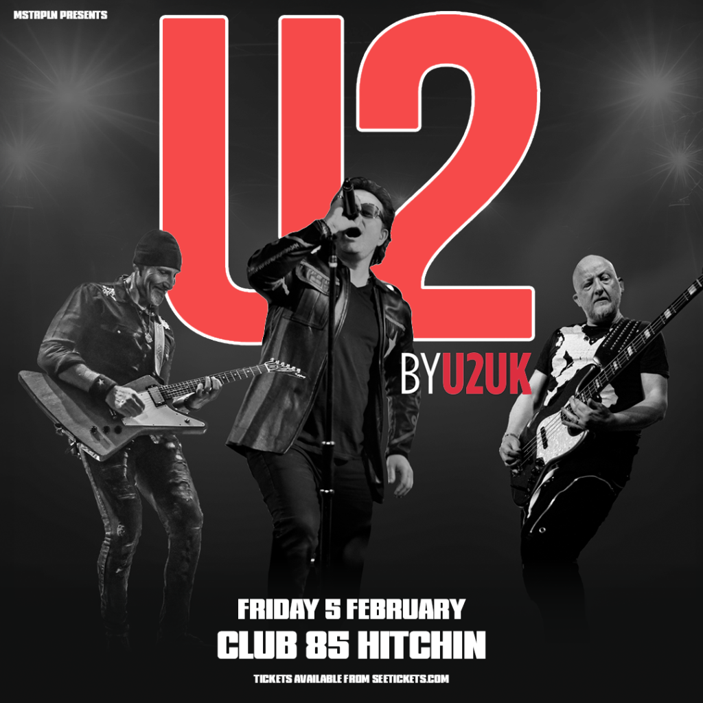 U2UK poster