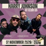 Apres Ski Party with Sticky Rizla poster