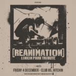 Reanimation poster