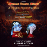 Marquee Square Heroes poster