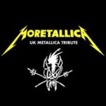 Moretallica poster