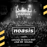 Noasis poster