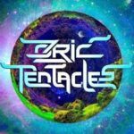 Ozric Tentacles poster