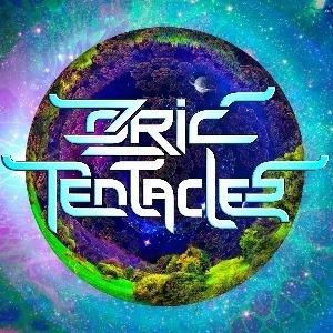 Ozric Tentacles poster