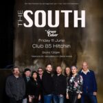 The South poster