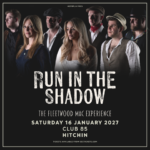 Run In The Shadow poster