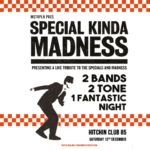 Special Kinda Madness poster