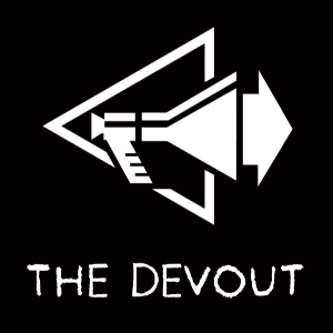 The Devout poster
