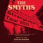 The Smyths poster